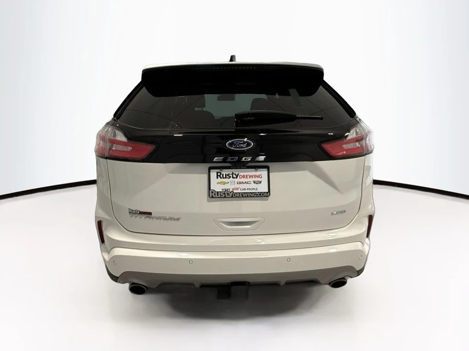 2024 Ford Edge - Image 6 of 29