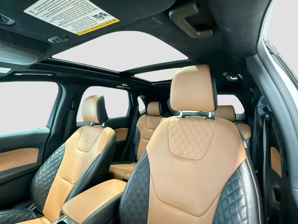 2024 Ford Edge - Image 21 of 29