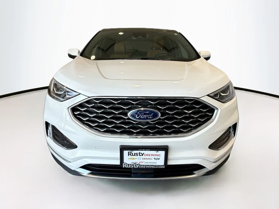 2024 Ford Edge - Image 2 of 29
