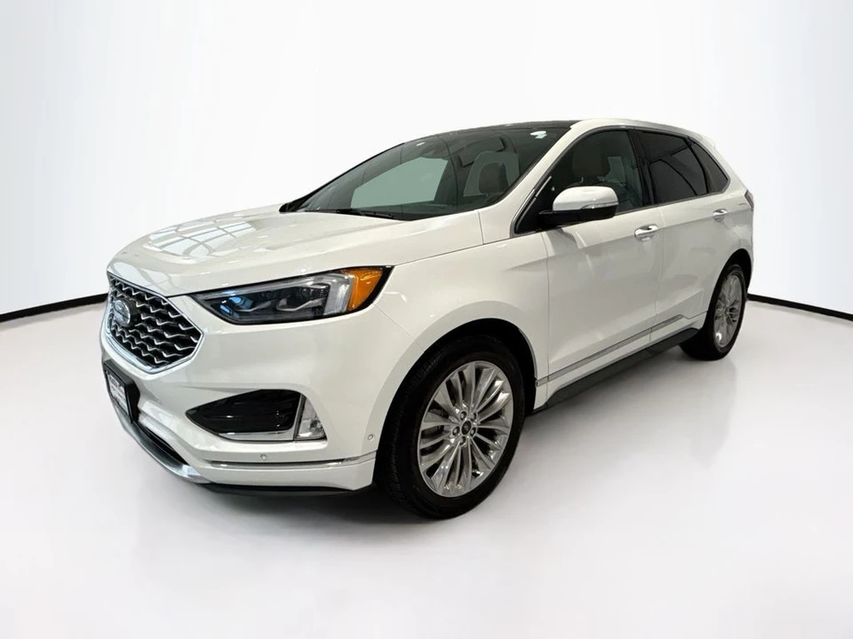 2024 Ford Edge - Image 3 of 29