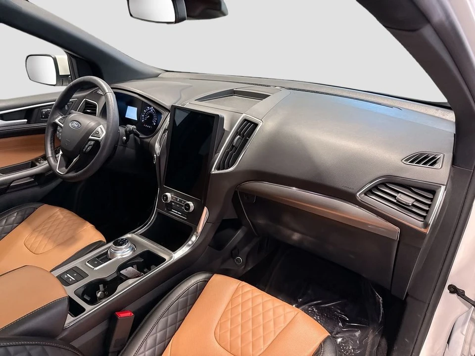2024 Ford Edge - Image 27 of 29