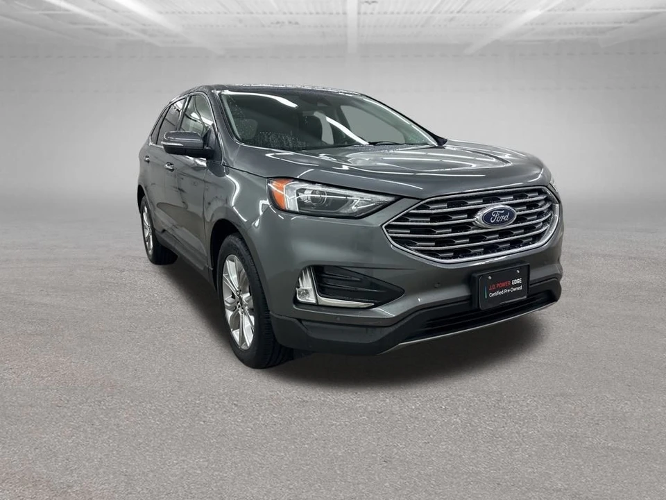 2024 Ford Edge - Image 3 of 21