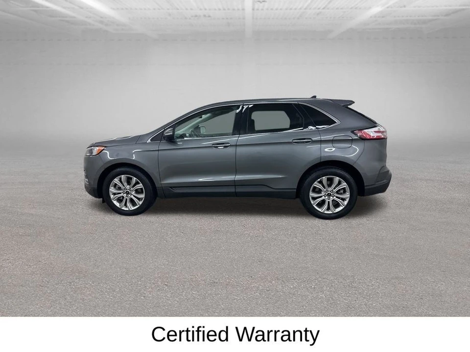 2024 Ford Edge - Image 9 of 21