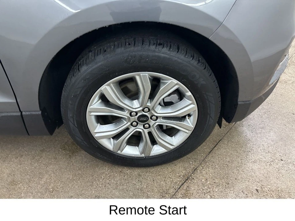 2024 Ford Edge - Image 16 of 21