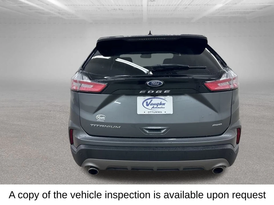 2024 Ford Edge - Image 12 of 21