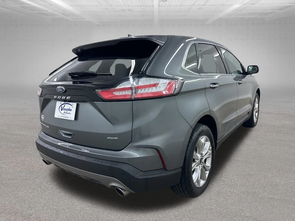 2024 Ford Edge - Image 13 of 21