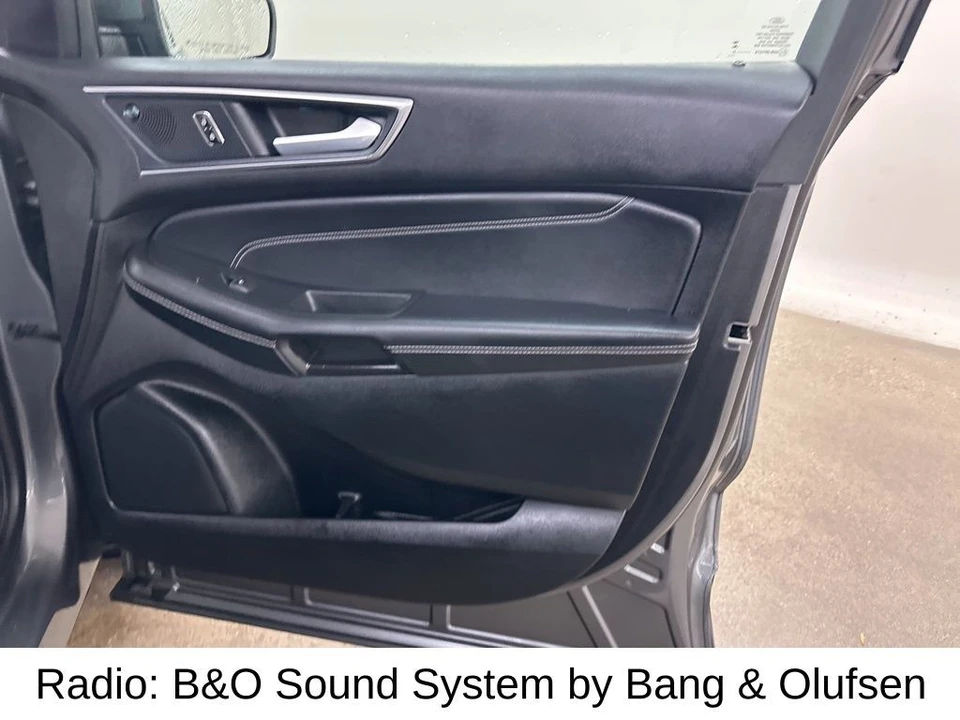 2024 Ford Edge - Image 19 of 21