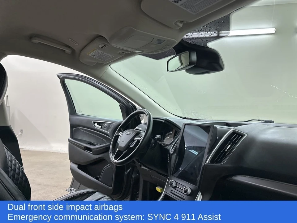 2024 Ford Edge - Image 17 of 21