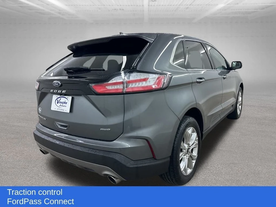 2024 Ford Edge - Image 13 of 21
