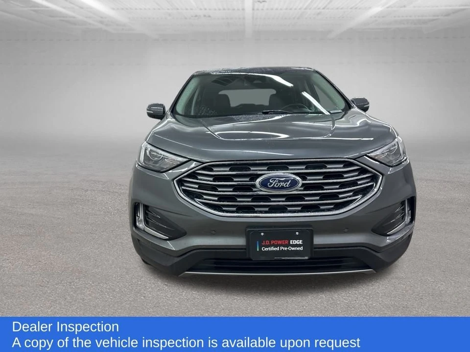 2024 Ford Edge - Image 5 of 21