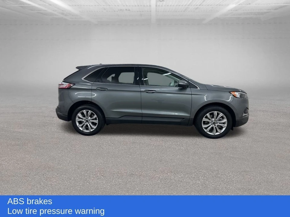 2024 Ford Edge - Image 14 of 21