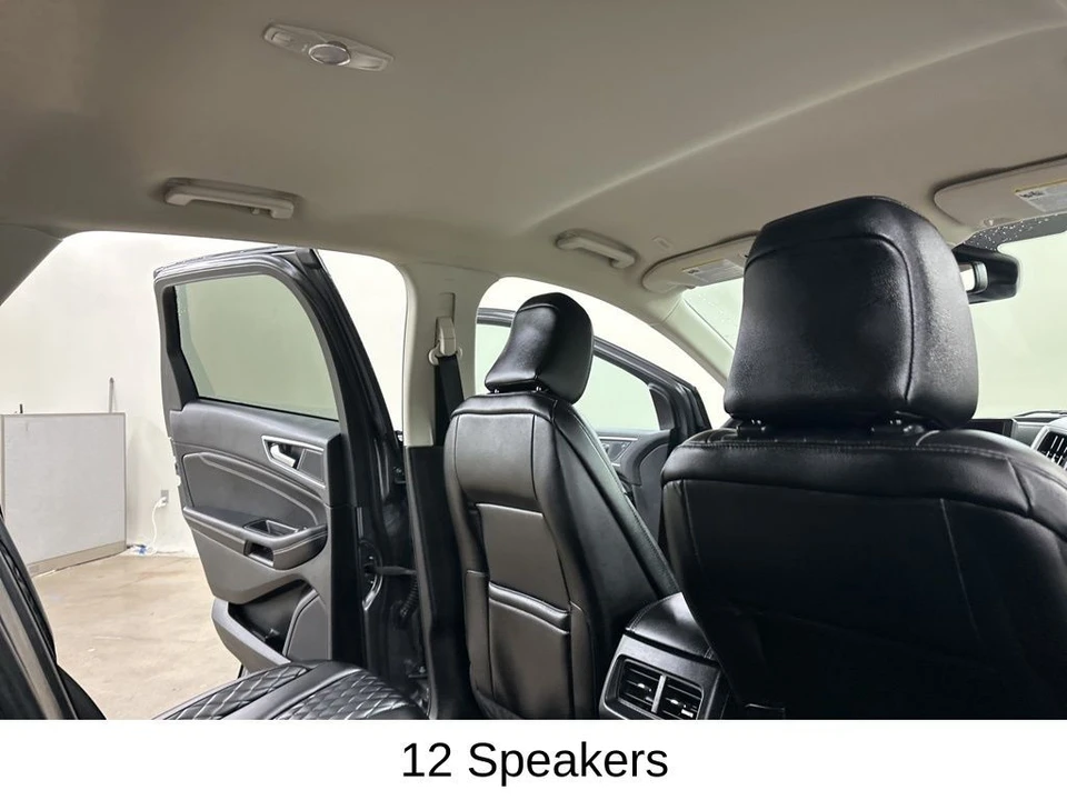 2024 Ford Edge - Image 21 of 21