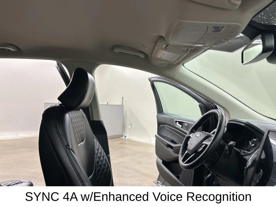 2024 Ford Edge - Image 20 of 21
