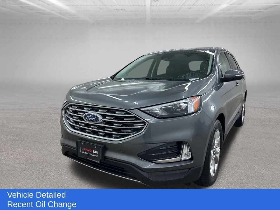 2024 Ford Edge - Image 6 of 21
