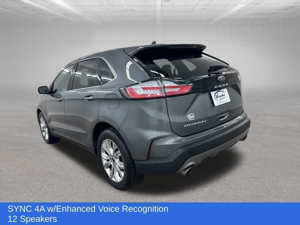 2024 Ford Edge - Image 9 of 21