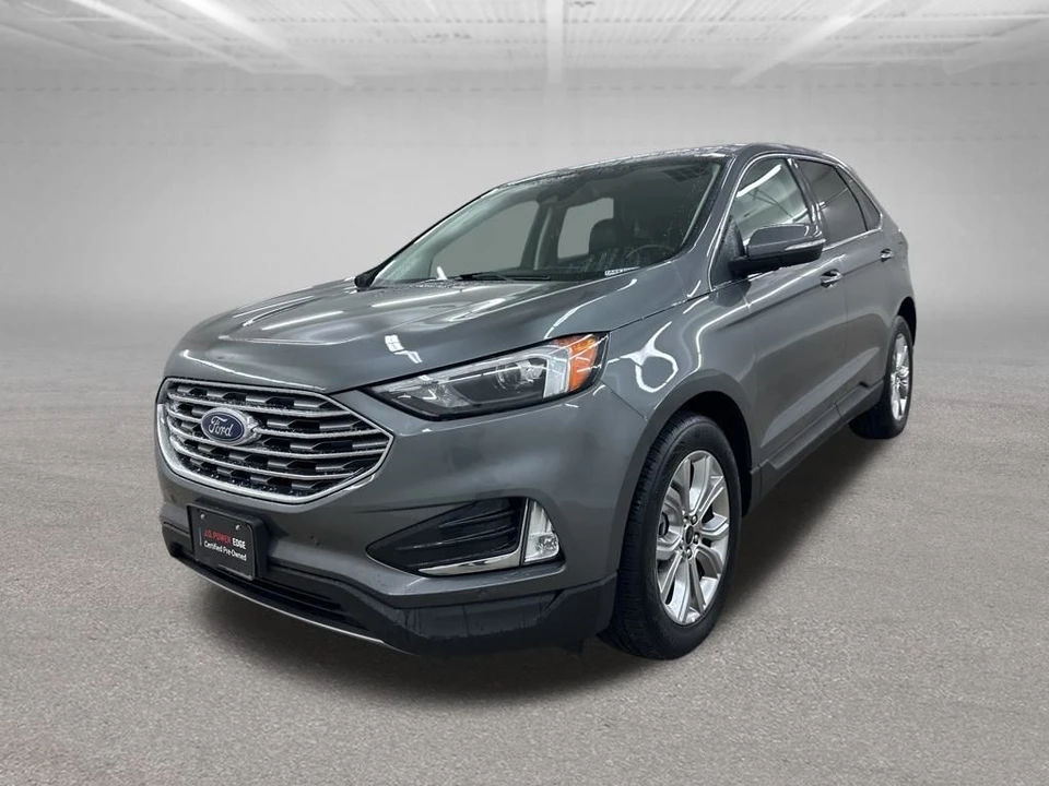 2024 Ford Edge - Image 7 of 21