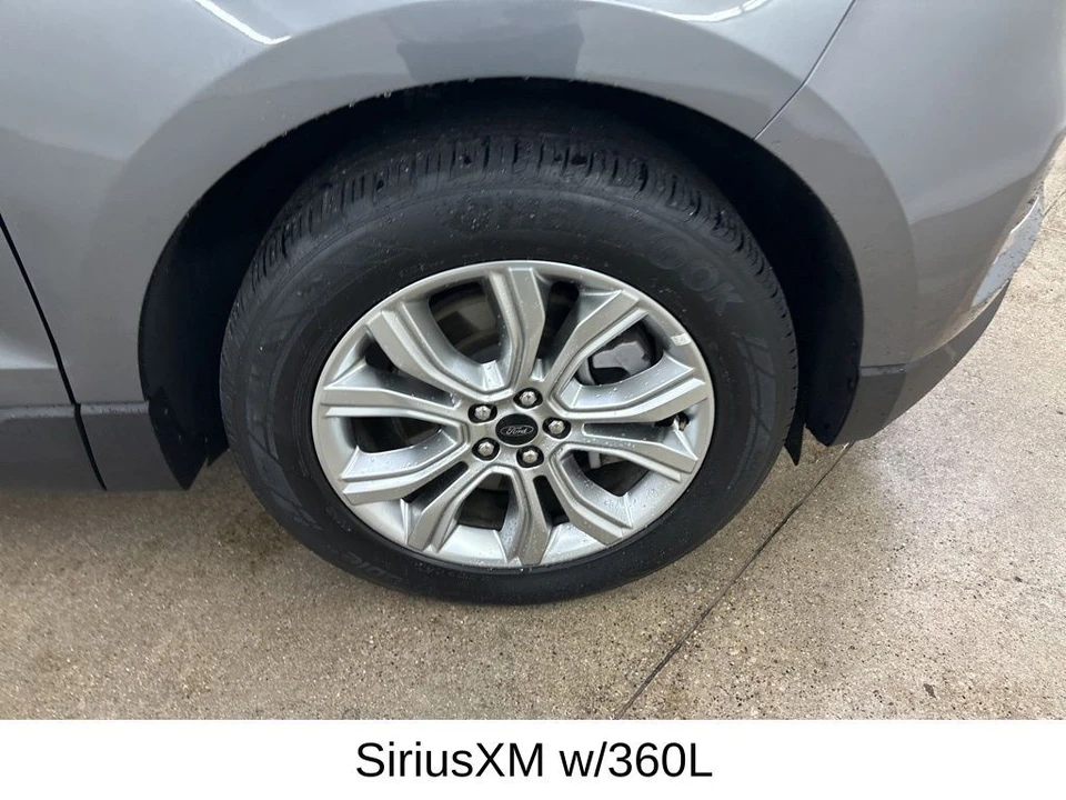 2024 Ford Edge - Image 15 of 21