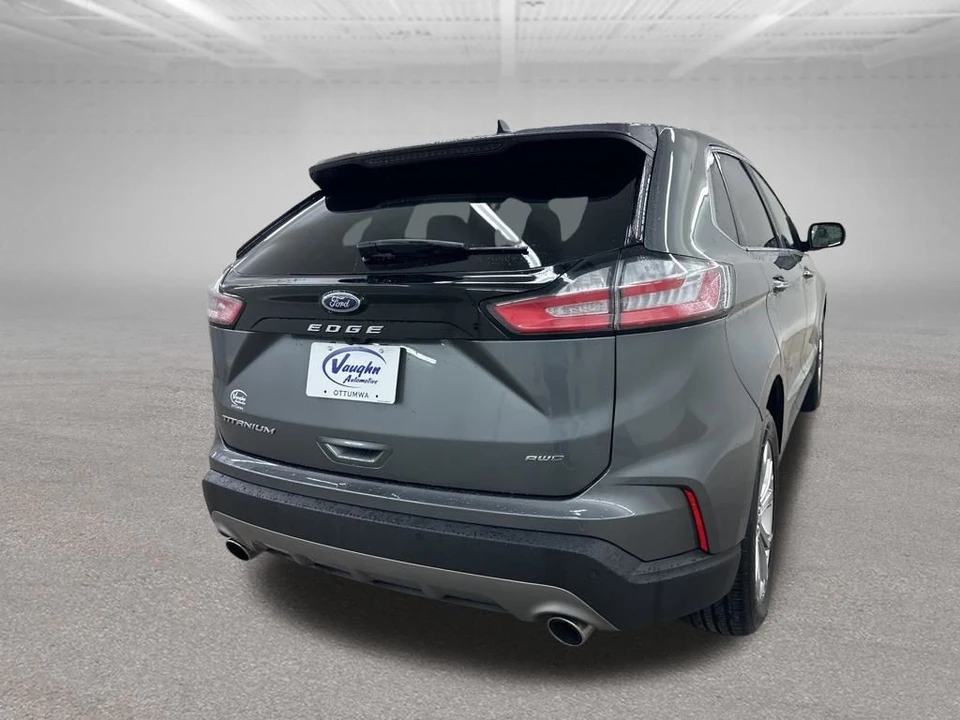 2024 Ford Edge - Image 12 of 21