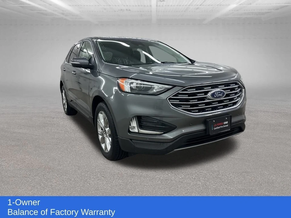 2024 Ford Edge - Image 3 of 21