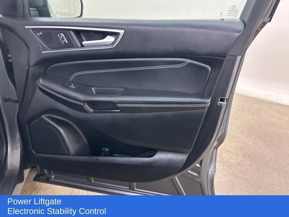 2024 Ford Edge - Image 18 of 21