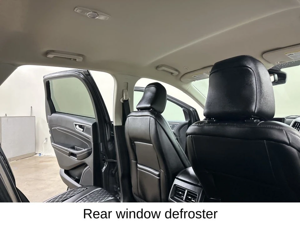 2024 Ford Edge - Image 20 of 21