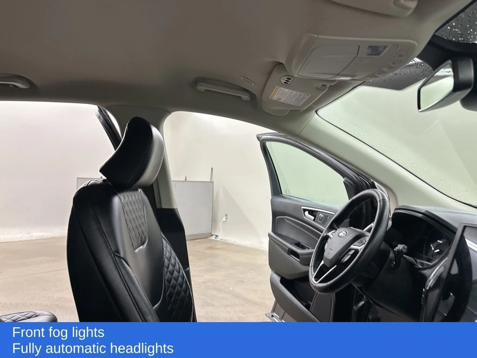 2024 Ford Edge - Image 19 of 21