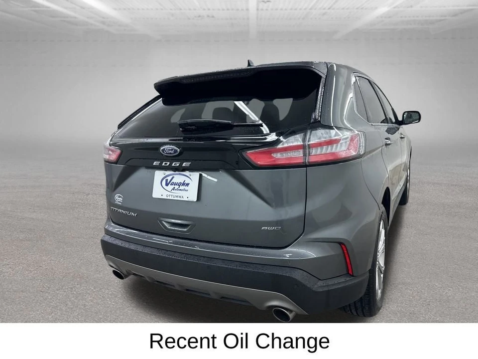 2024 Ford Edge - Image 12 of 21