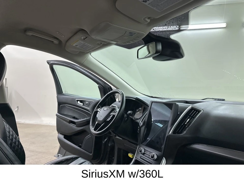2024 Ford Edge - Image 18 of 21