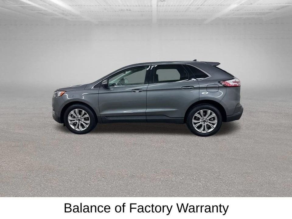 2024 Ford Edge - Image 8 of 21