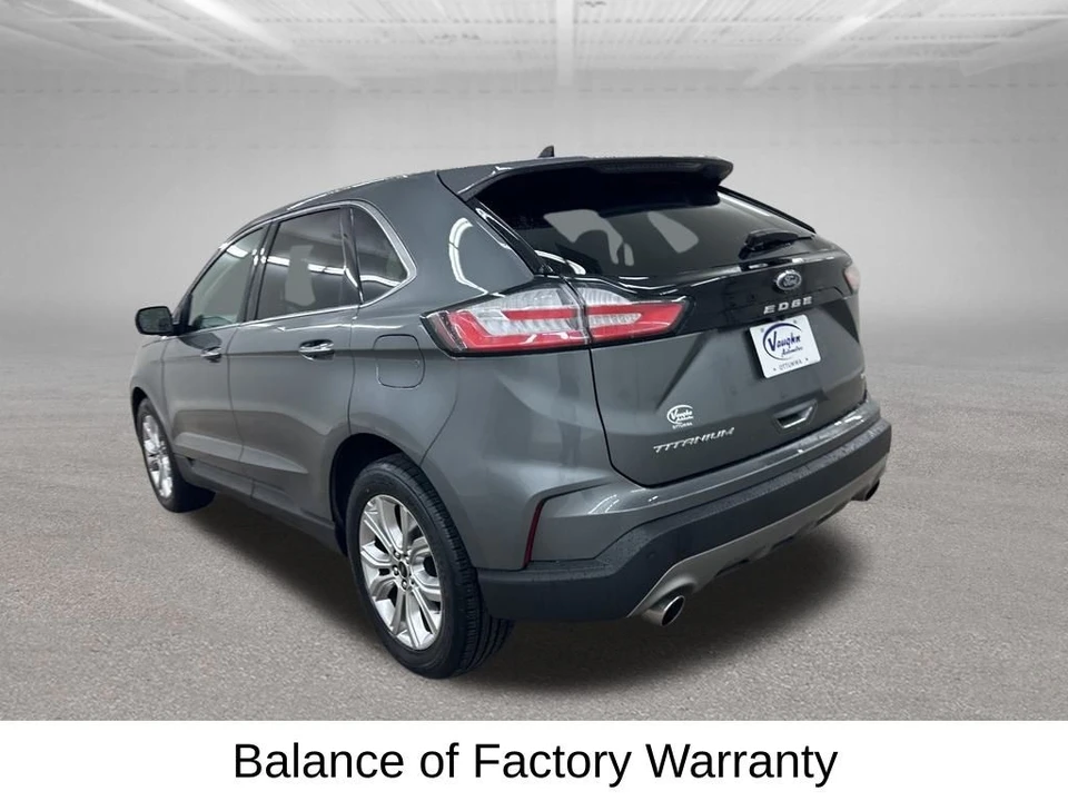 2024 Ford Edge - Image 10 of 21