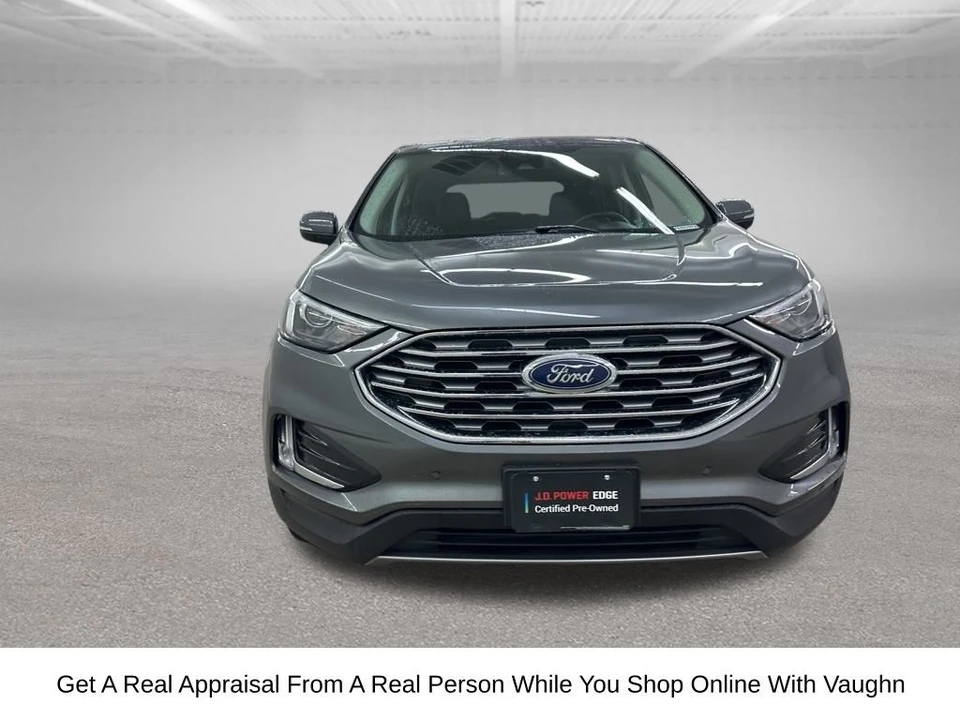 2024 Ford Edge - Image 5 of 21
