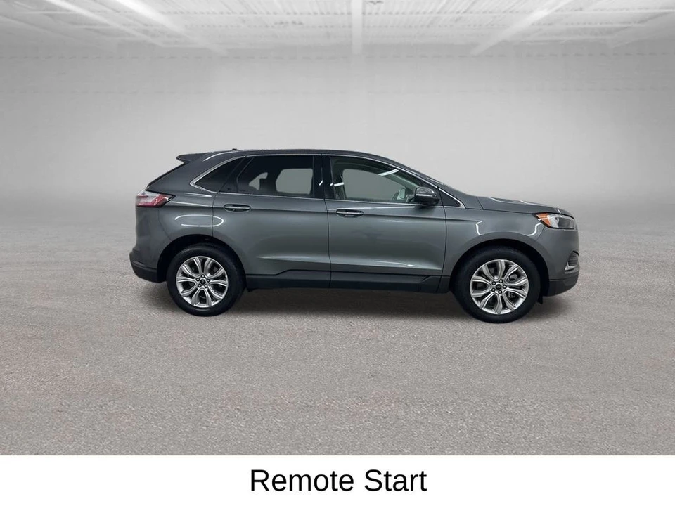 2024 Ford Edge - Image 14 of 21