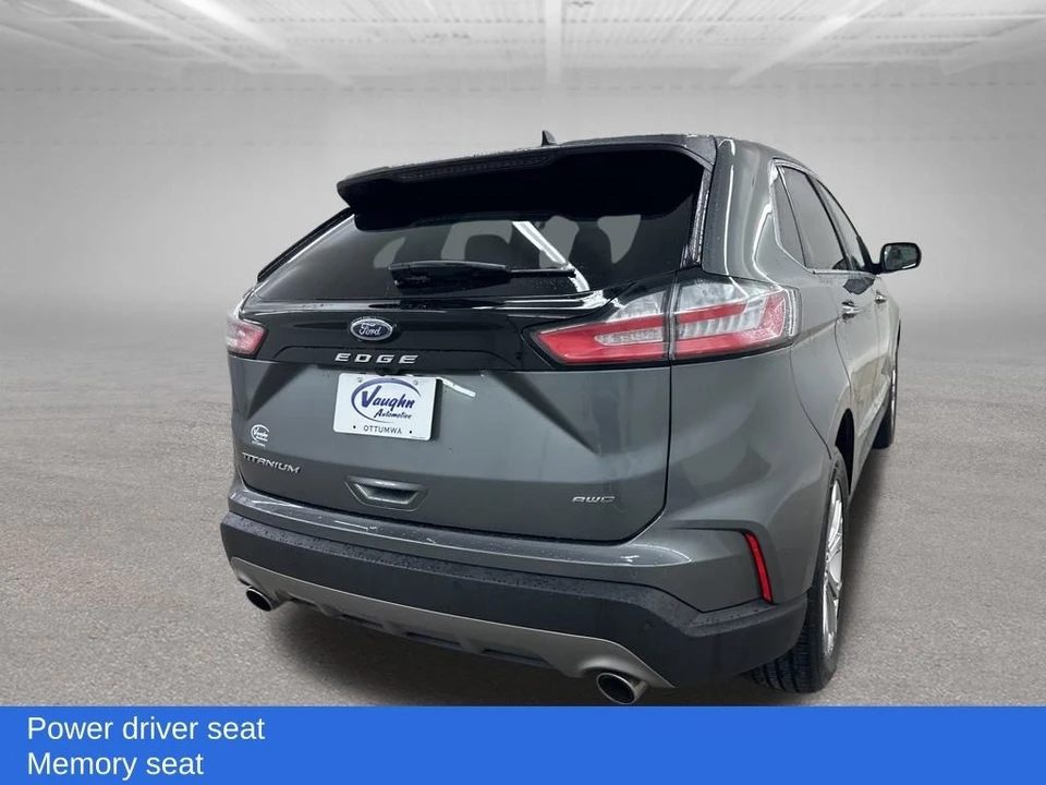 2024 Ford Edge - Image 12 of 21