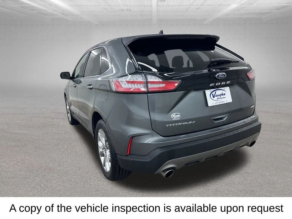 2024 Ford Edge - Image 10 of 21