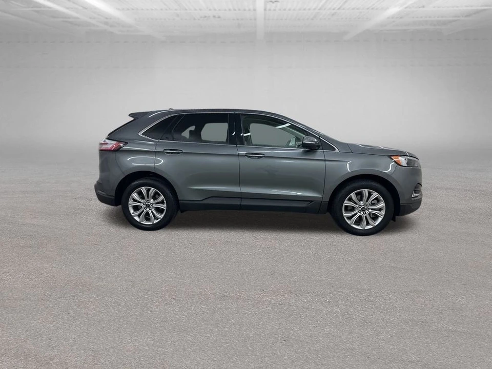 2024 Ford Edge - Image 14 of 21