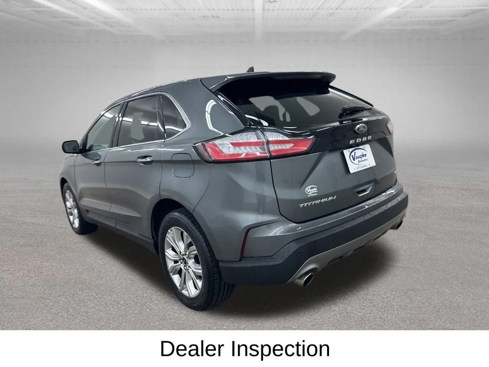 2024 Ford Edge - Image 9 of 21