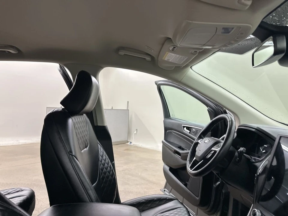 2024 Ford Edge - Image 19 of 21
