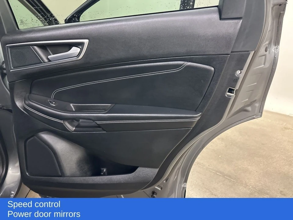 2024 Ford Edge - Image 21 of 21