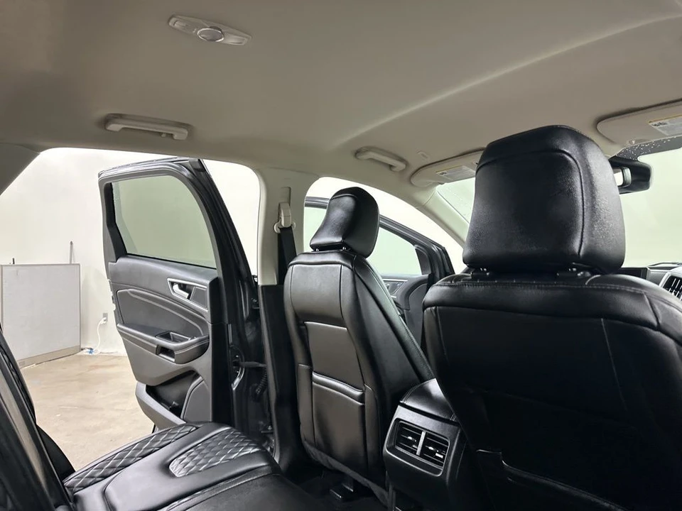 2024 Ford Edge - Image 20 of 21