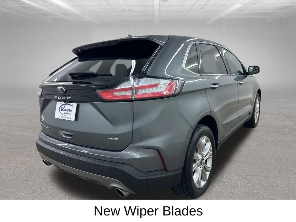 2024 Ford Edge - Image 13 of 21