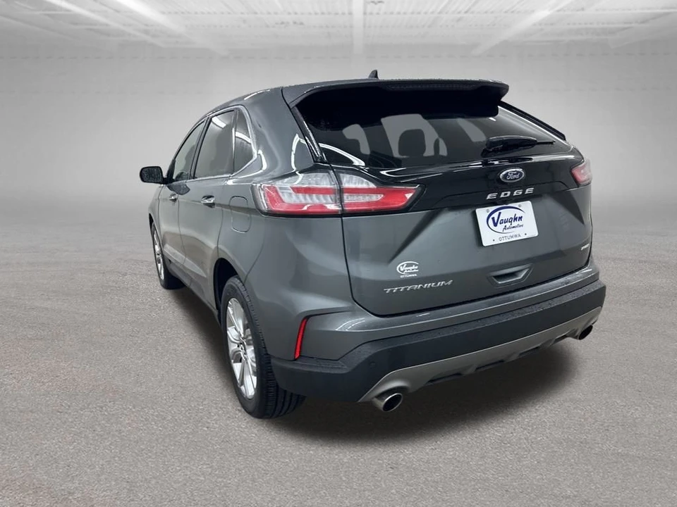 2024 Ford Edge - Image 10 of 21