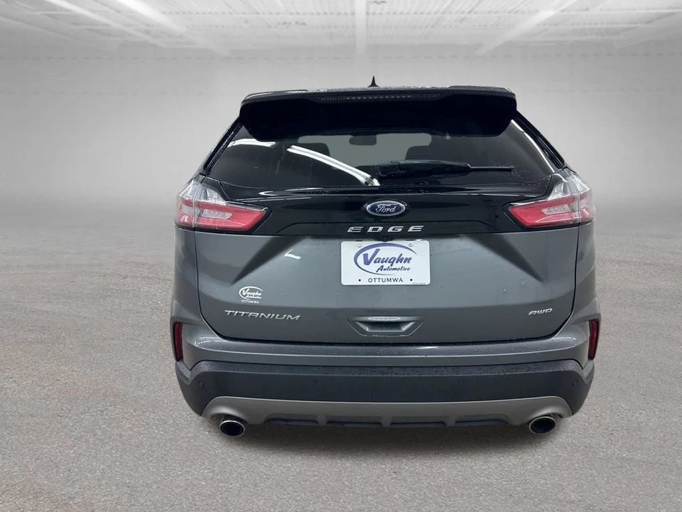2024 Ford Edge - Image 11 of 21