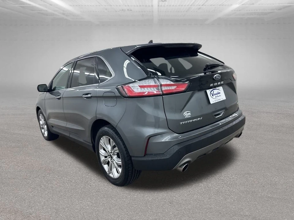 2024 Ford Edge - Image 9 of 21