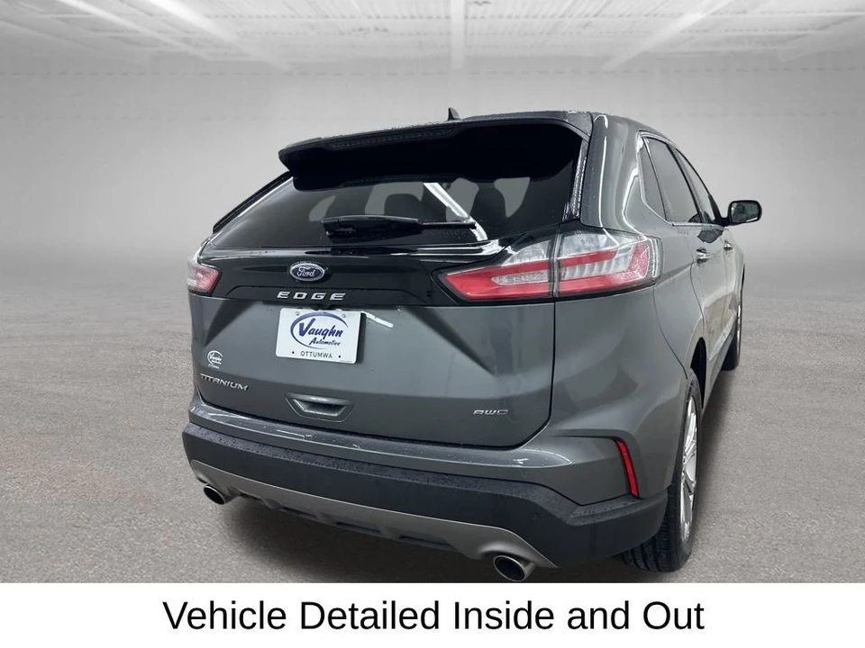 2024 Ford Edge - Image 13 of 21
