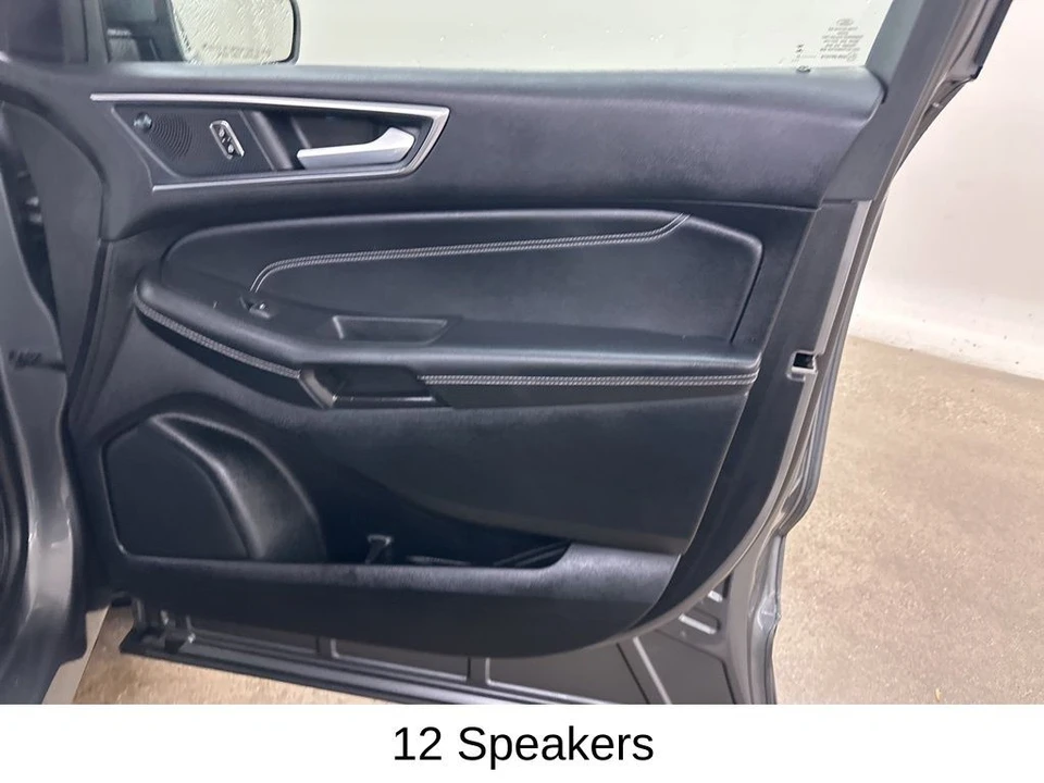 2024 Ford Edge - Image 18 of 21