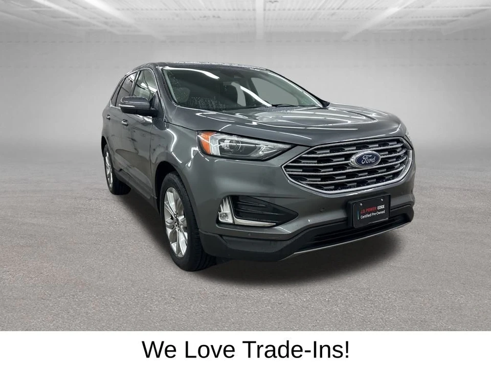 2024 Ford Edge - Image 3 of 21
