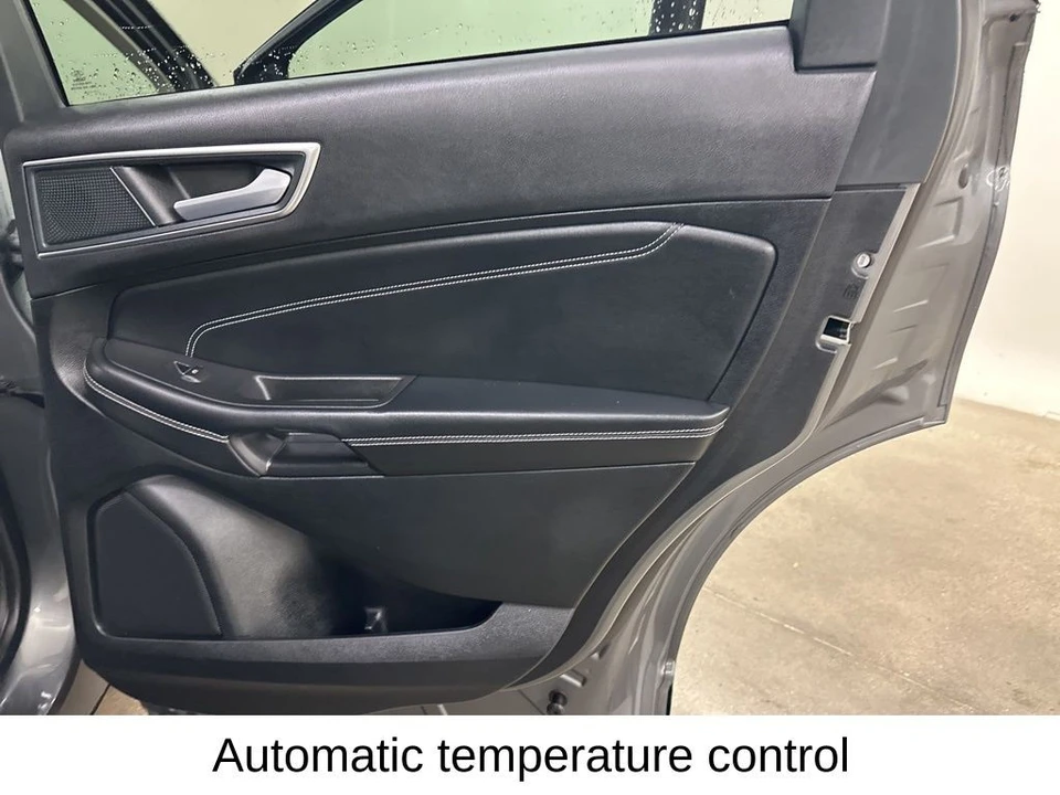 2024 Ford Edge - Image 21 of 21