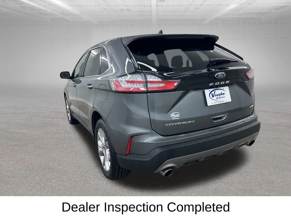 2024 Ford Edge - Image 11 of 21