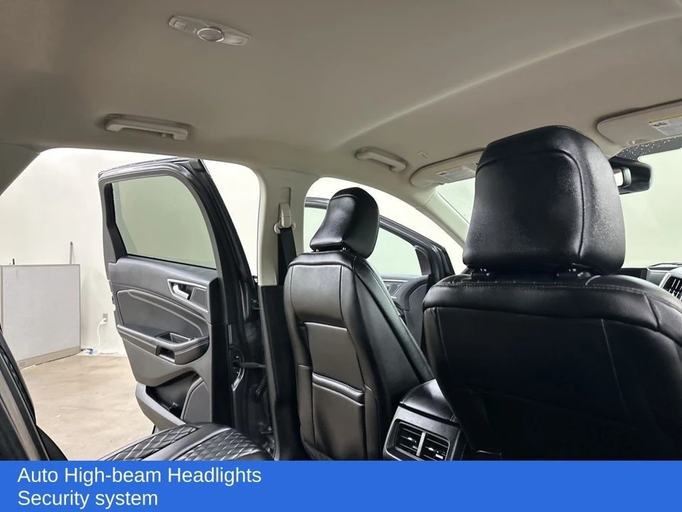 2024 Ford Edge - Image 20 of 21