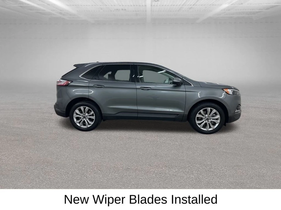 2024 Ford Edge - Image 15 of 21